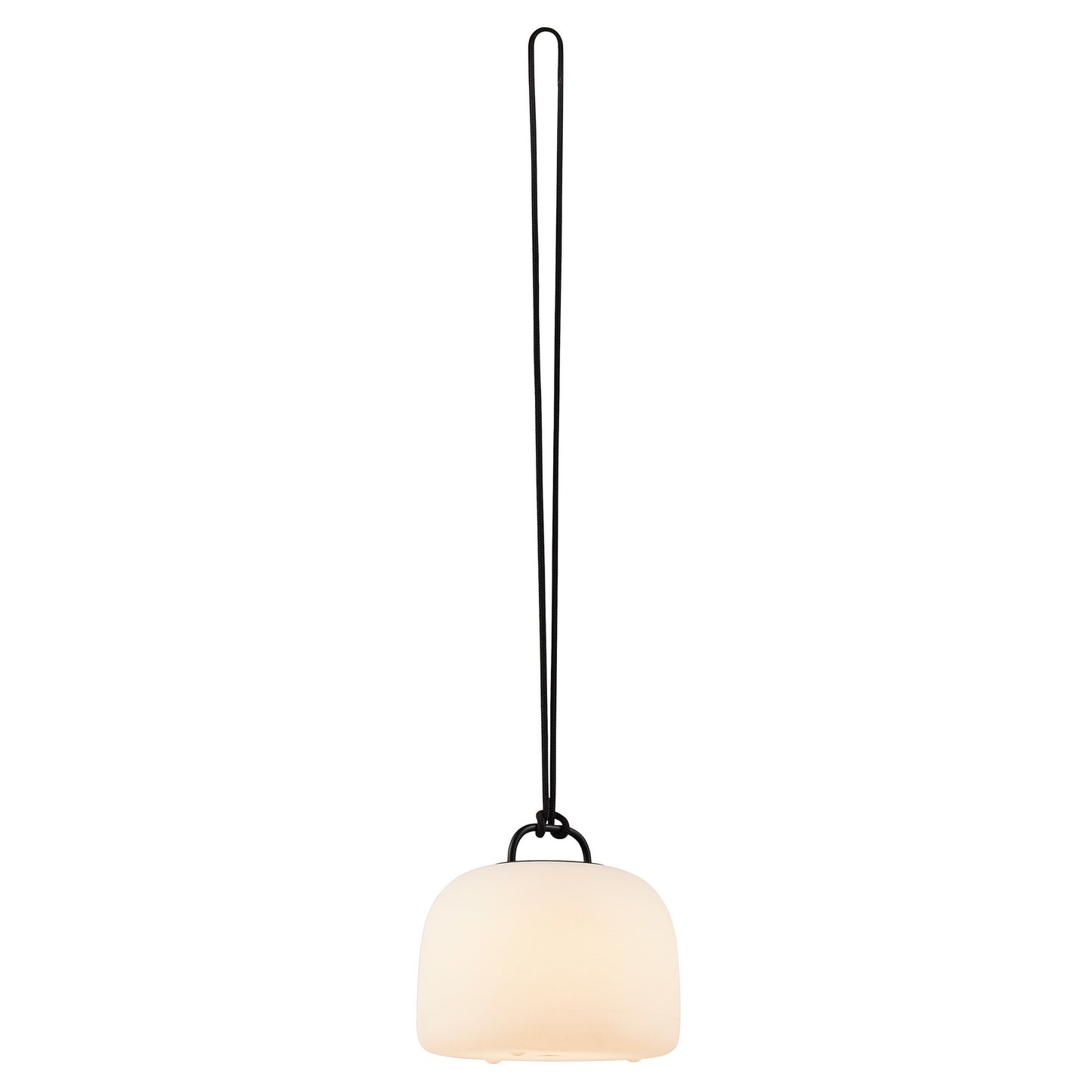 Kettle To-Go 22 - Battery light