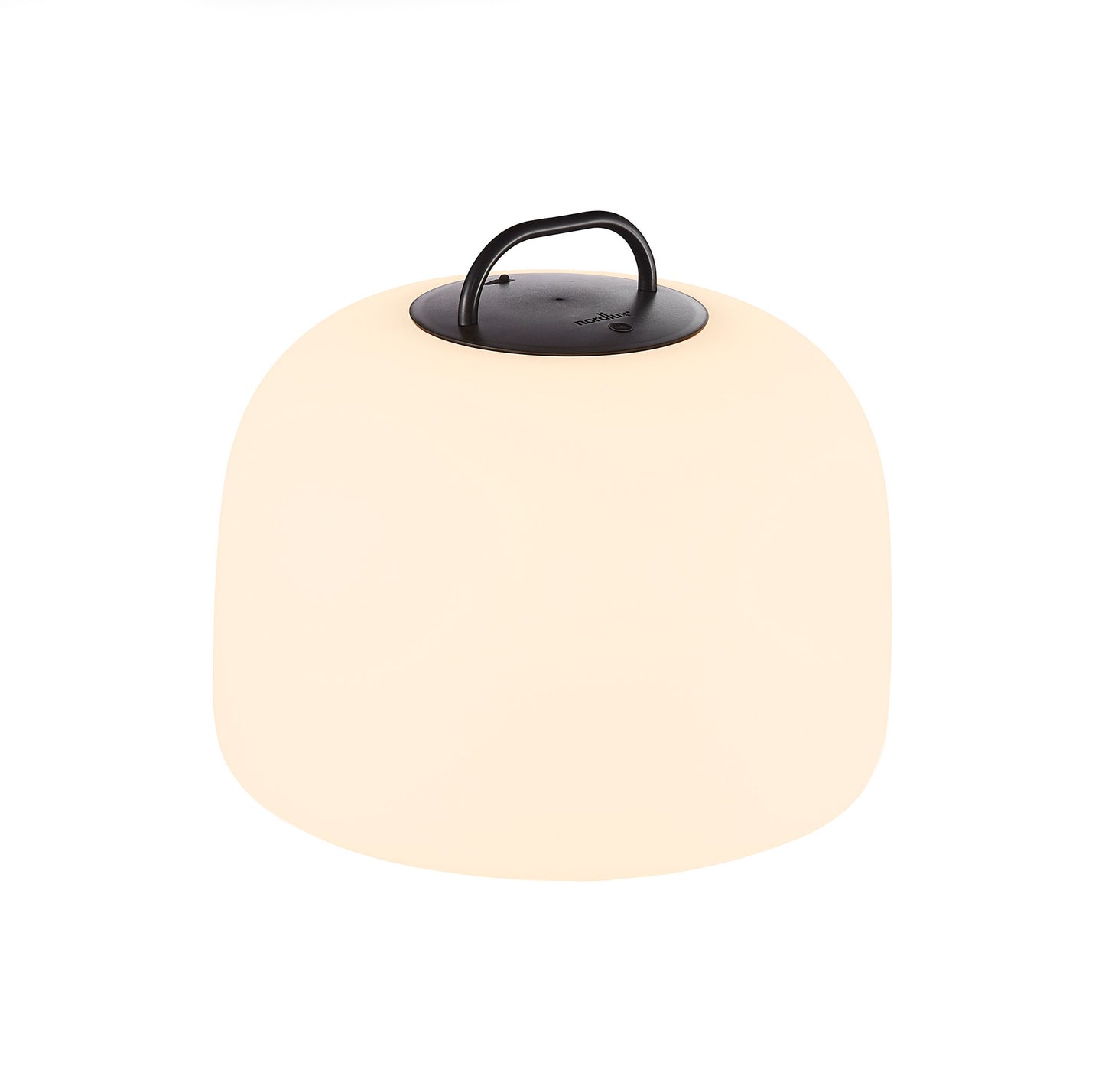 Kettle To-Go 36 - Battery light