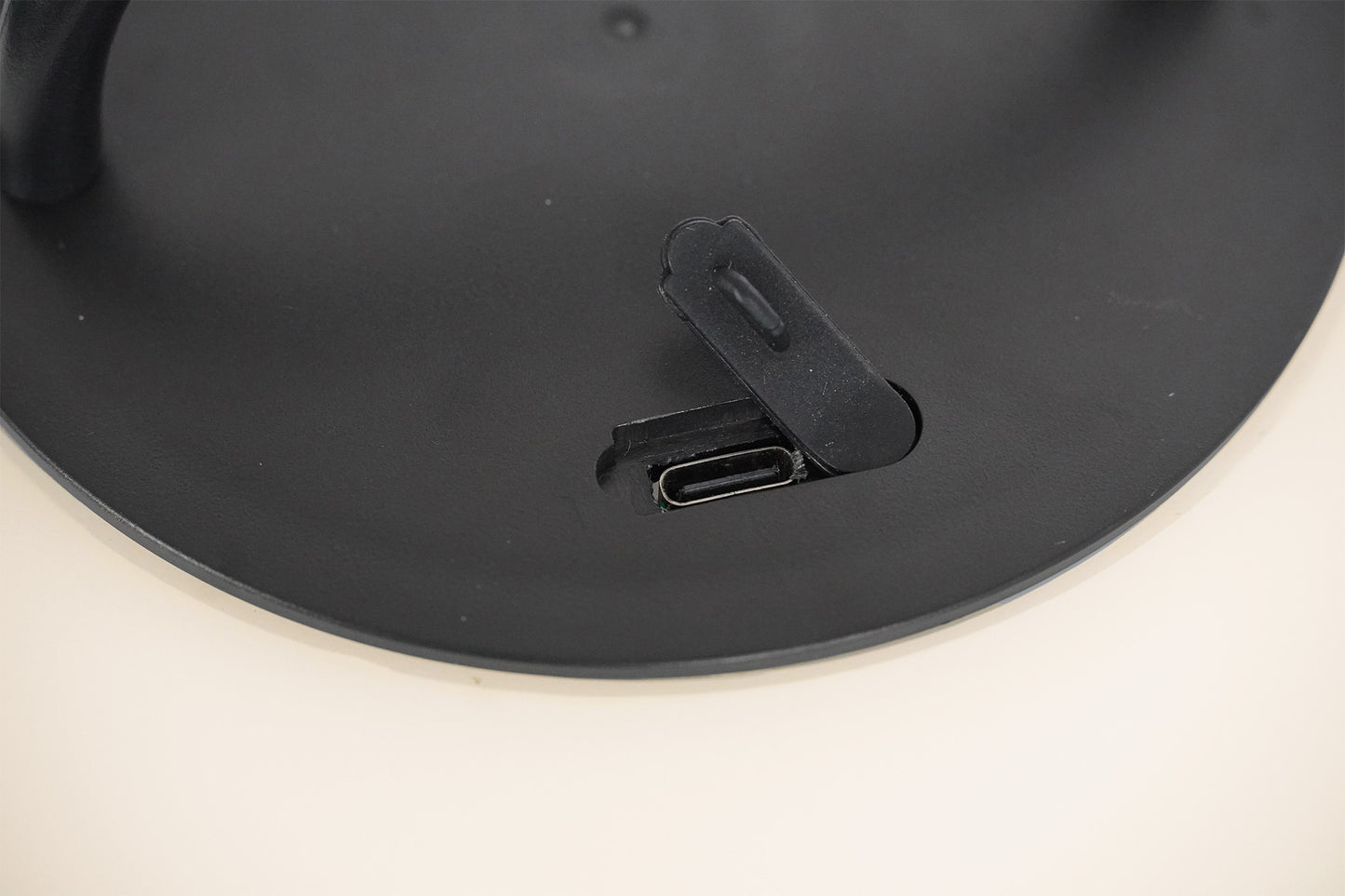 Kettle To-Go 36 - Battery light