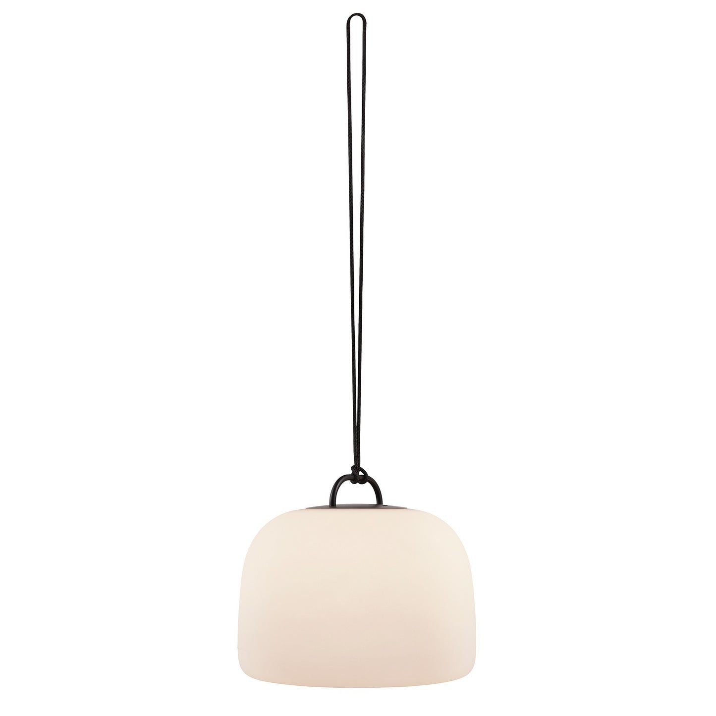 Kettle To-Go 36 - Battery light
