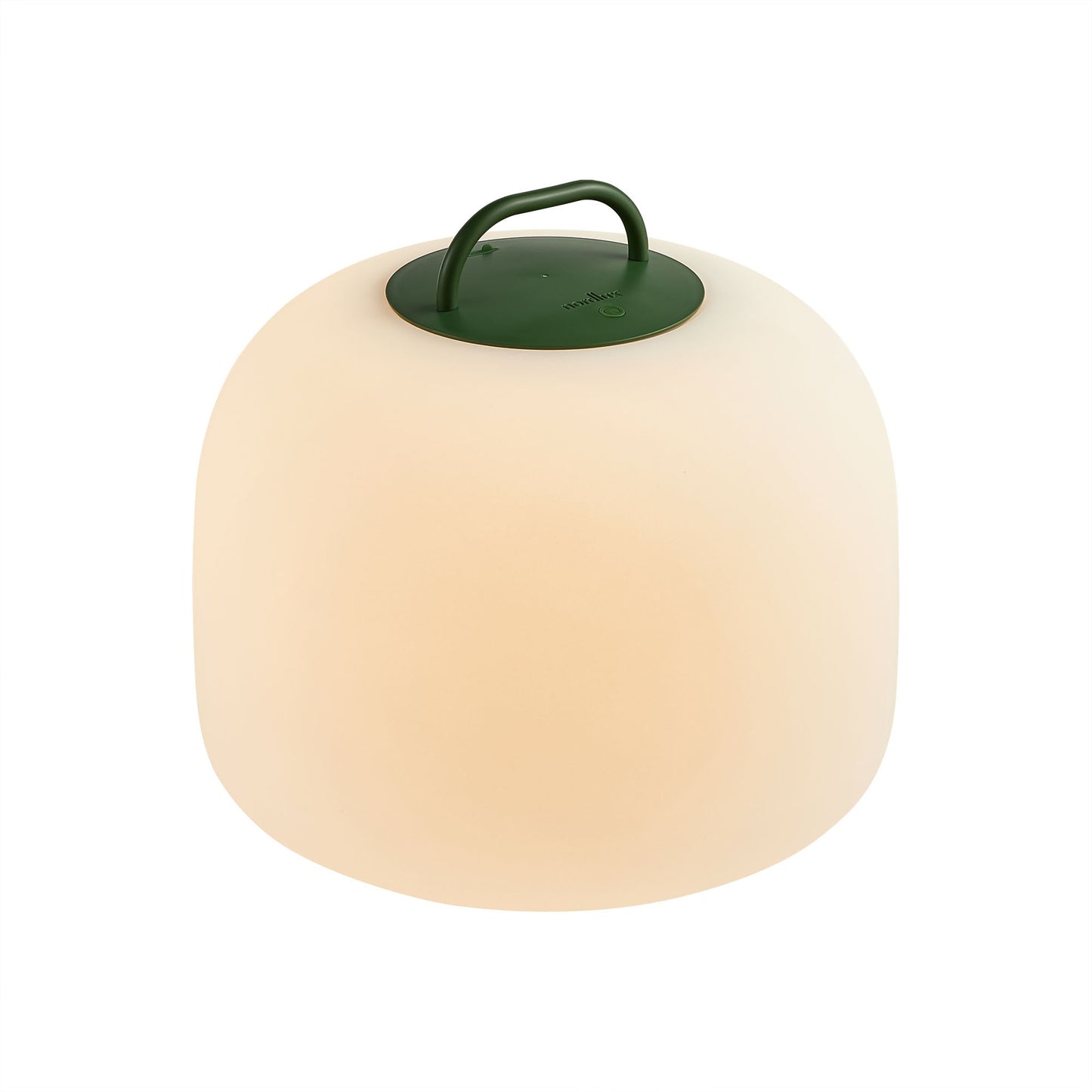 Kettle To-Go 36 - Battery light