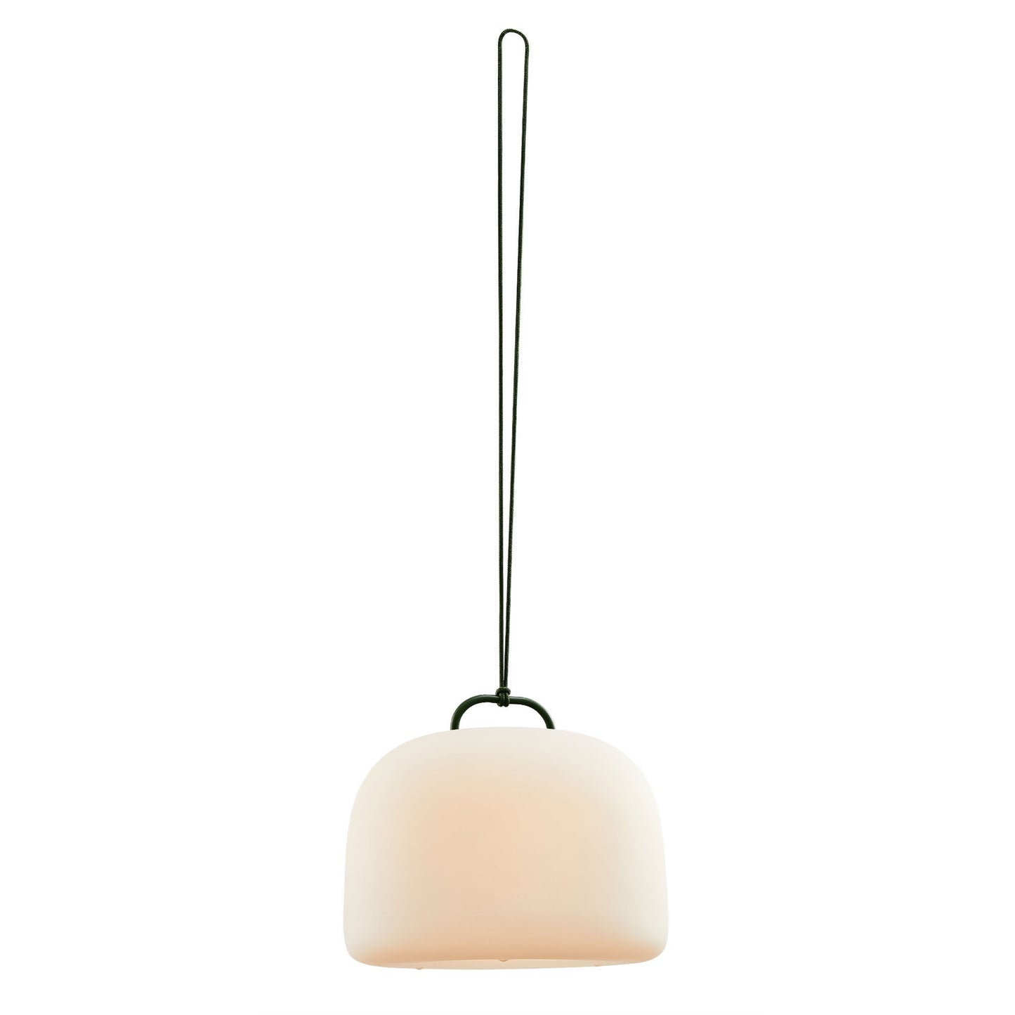 Kettle To-Go 36 - Battery light