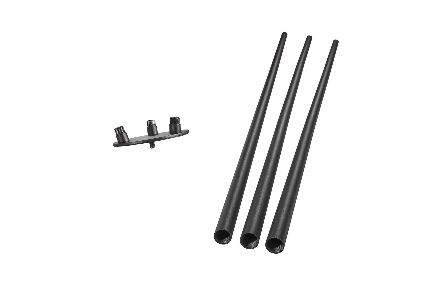Kettle To-Go Tripod 110 - Accessories