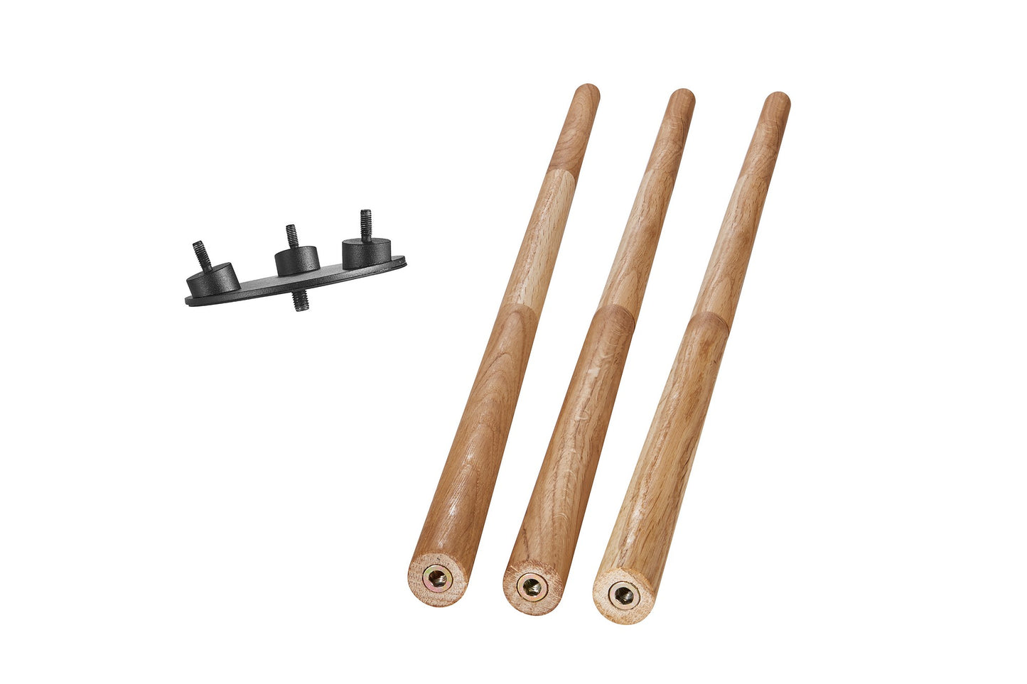 Kettle To-Go Tripod 110 - Accessories