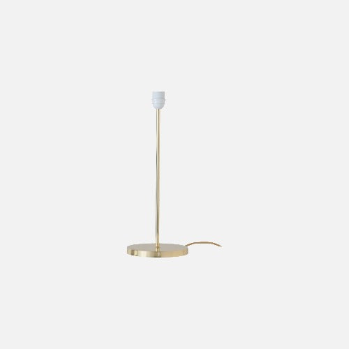 Barre Table lamp base M