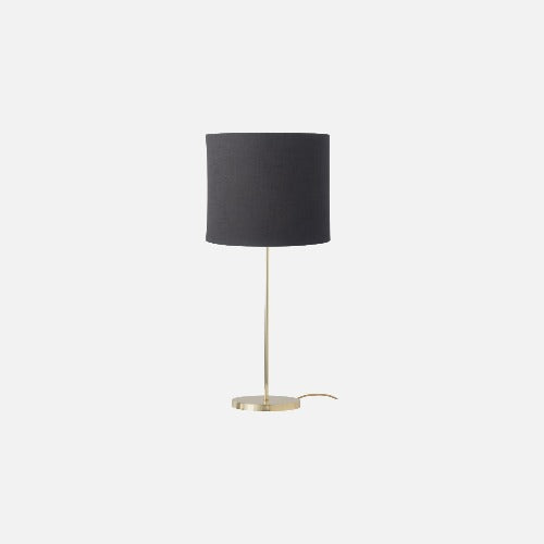 Barre Table lamp base M