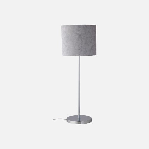 Barre Table/floor lamp base L