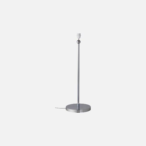 Barre Table/floor lamp base L