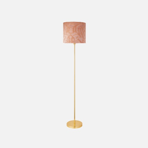 Barre Floor lamp base XL