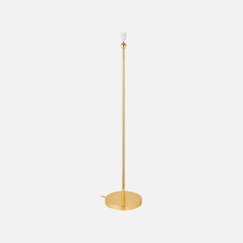 Barre Floor lamp base XL