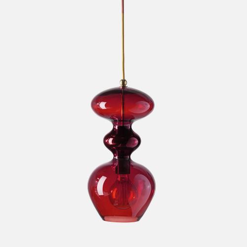 Futura   Pendant lamp M Ruby