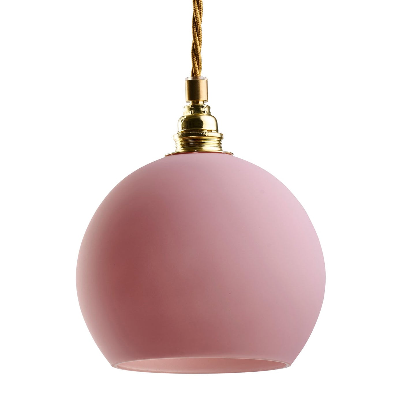Rowan Pendant lamp S Candy Sanded