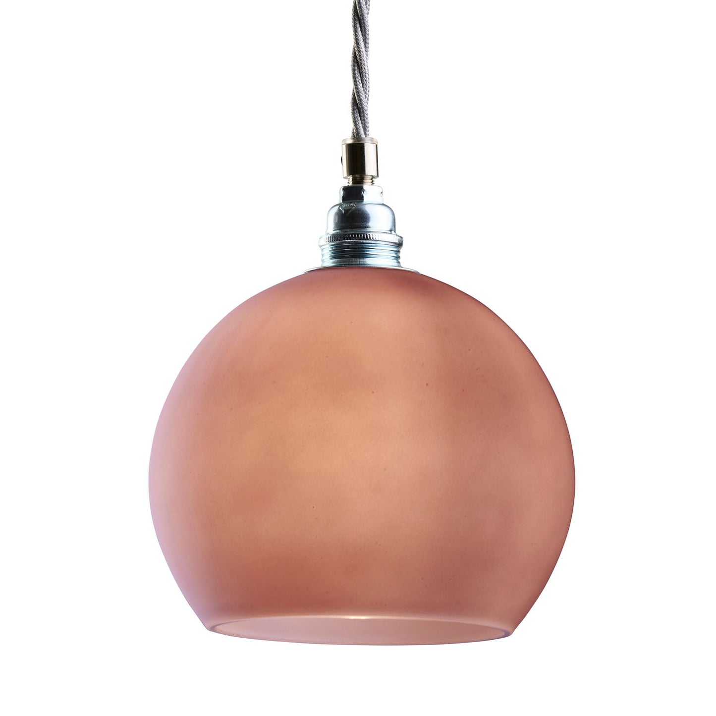 Rowan Pendant lamp S Candy Sanded
