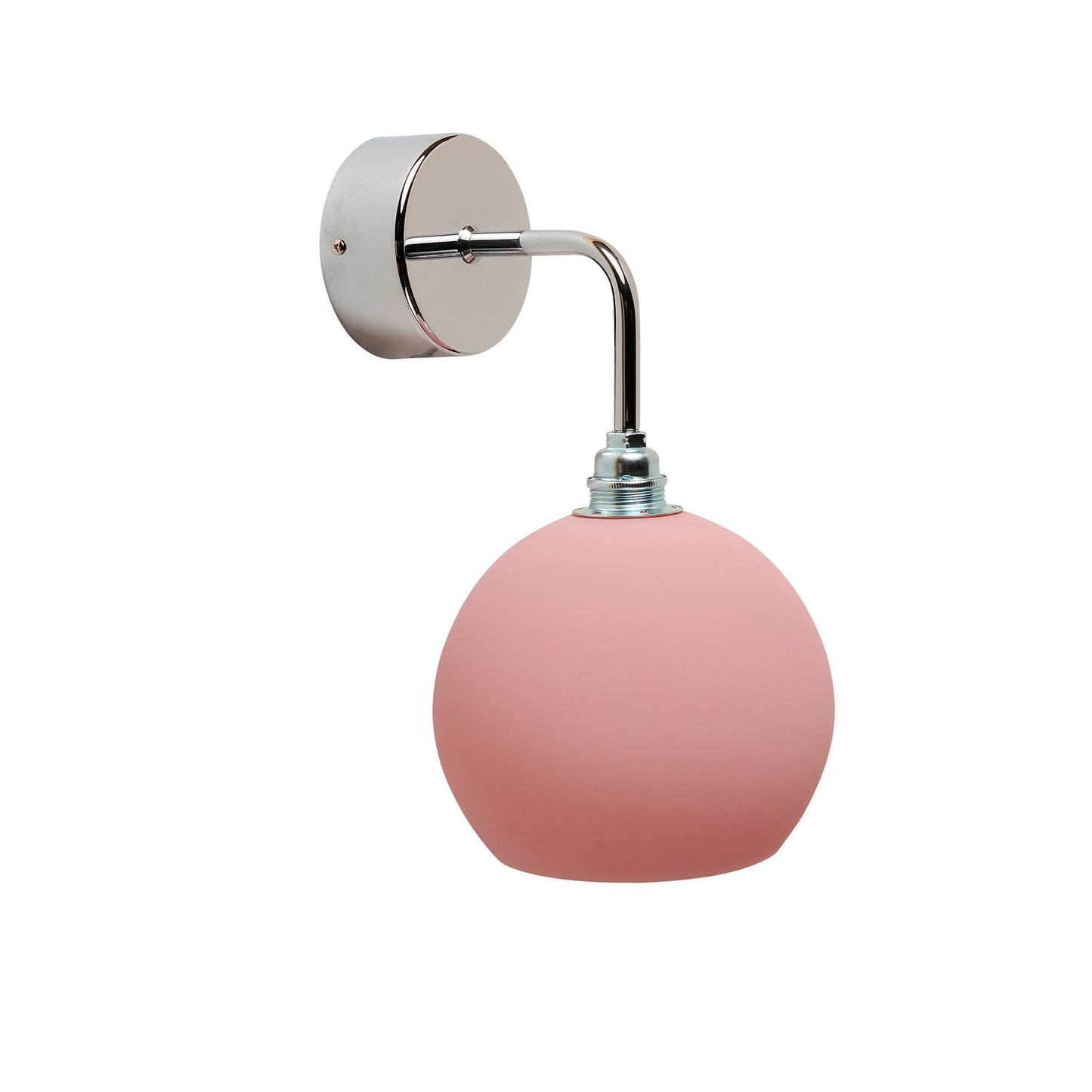 Rowan Wall lamp S Candy Sanded