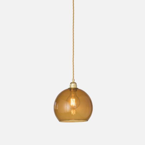 Rowan  Pendant lamp M Toast