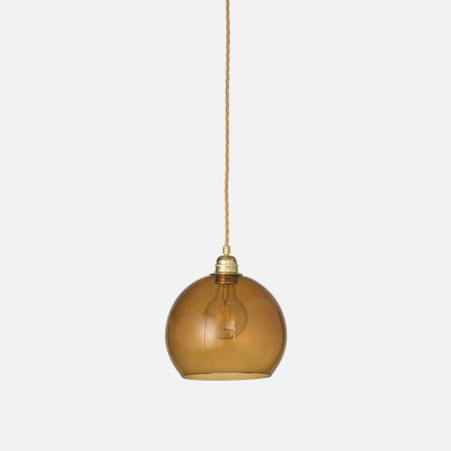 Rowan  Pendant lamp M Toast