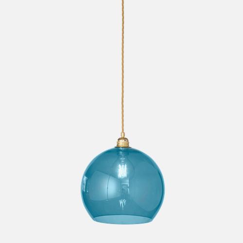 Rowan  Pendant lamp L Angry sea