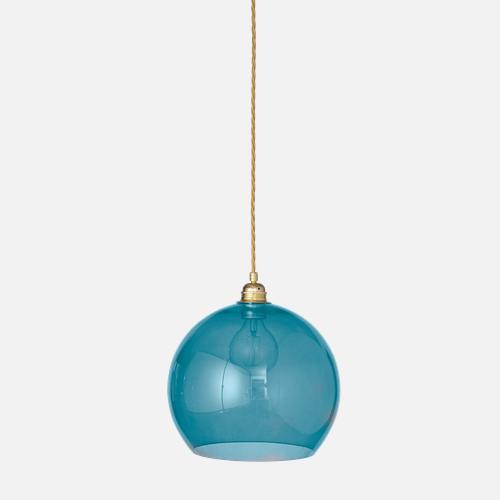 Rowan  Pendant lamp L Angry sea