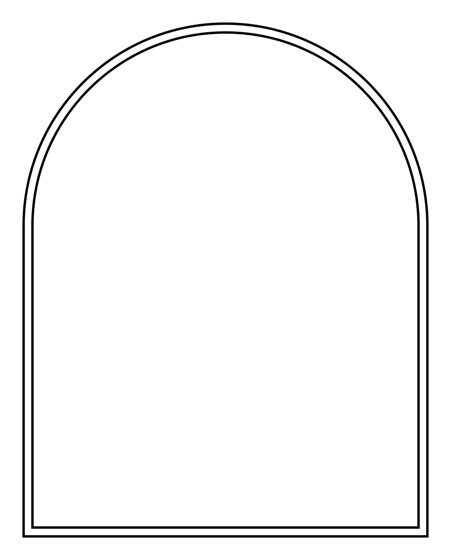 Glow in a Dome Table lamp M Smokey grey