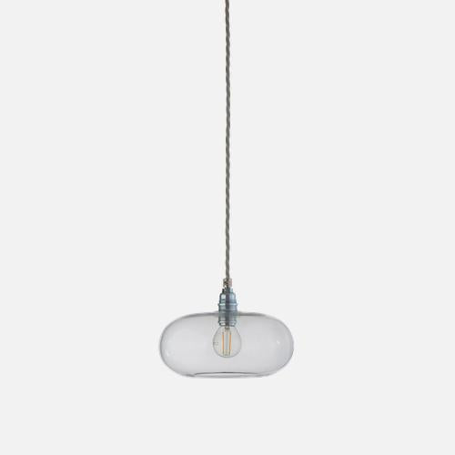 Horizon  Pendant lamp S Clear