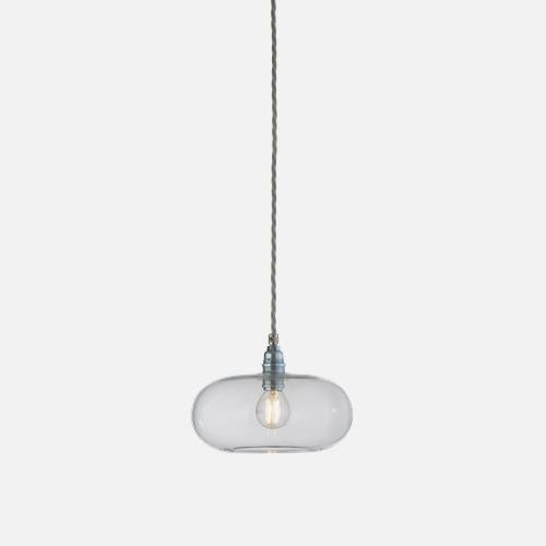 Horizon  Pendant lamp S Clear