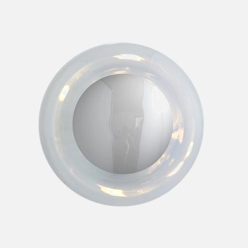 Horizon  Surface lamp S Clear