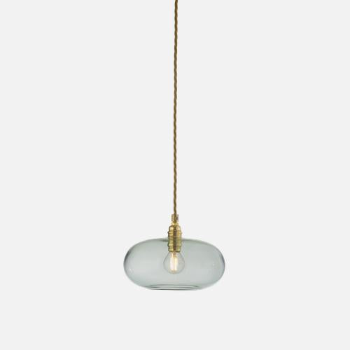 Horizon Pendant lamp S Forest green