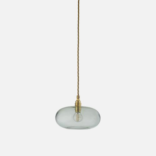Horizon Pendant lamp S Forest green