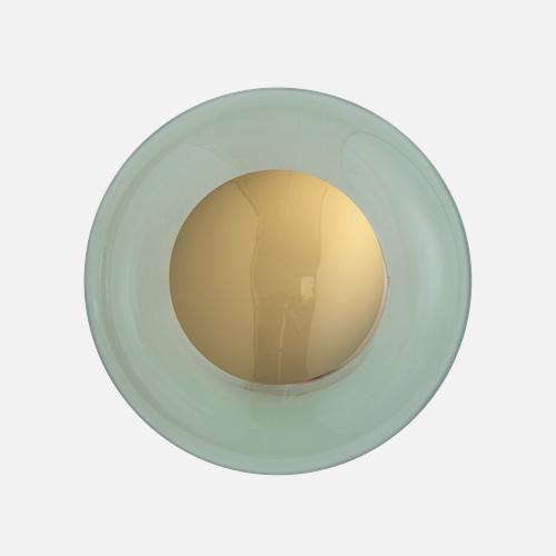 Horizon  Surface lamp S Forest green