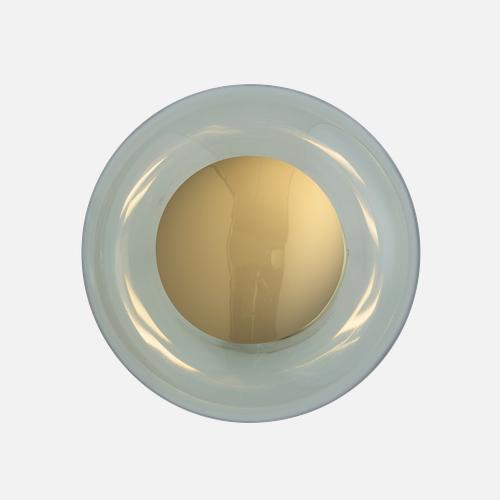 Horizon  Surface lamp S Forest green