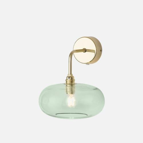 Horizon  Wall lamp S Forest green
