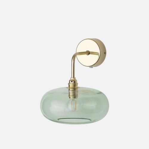 Horizon  Wall lamp S Forest green