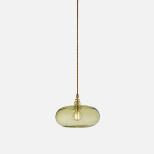 Horizon  Pendant lamp S Olive