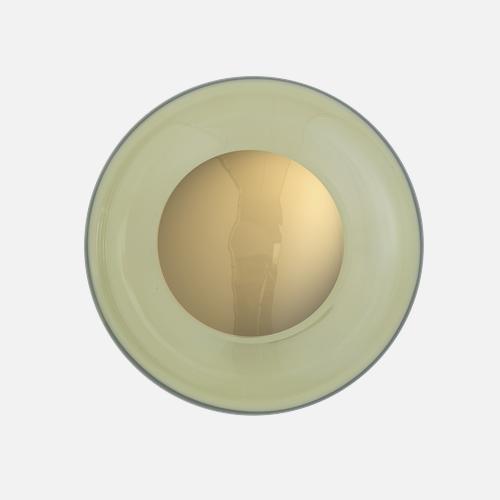 Horizon  Surface lamp S Olive