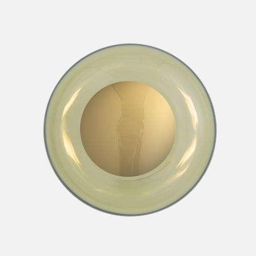 Horizon  Surface lamp S Olive