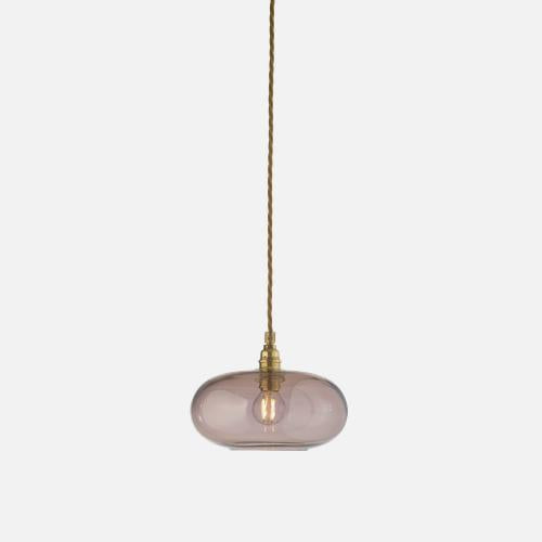 Horizon  Pendant lamp S Obsidian