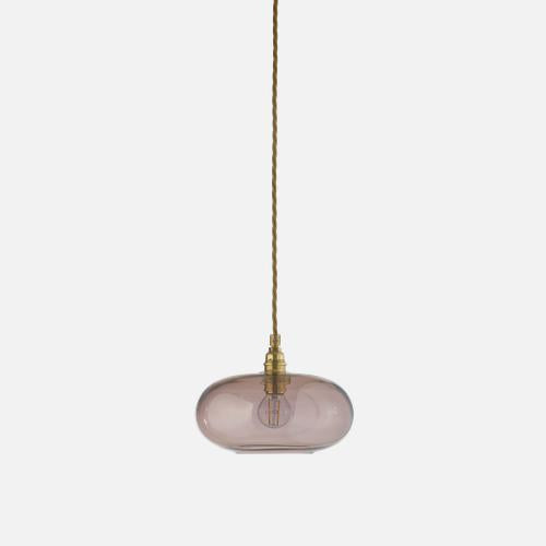 Horizon  Pendant lamp S Obsidian