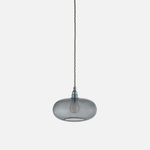 Horizon  Pendant lamp S Smokey grey