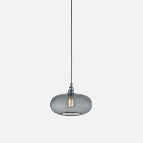 Horizon  Pendant lamp S Smokey grey