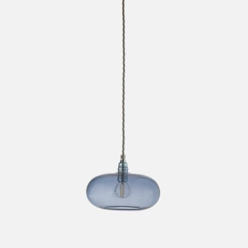 Horizon  Pendant lamp S Deep blue