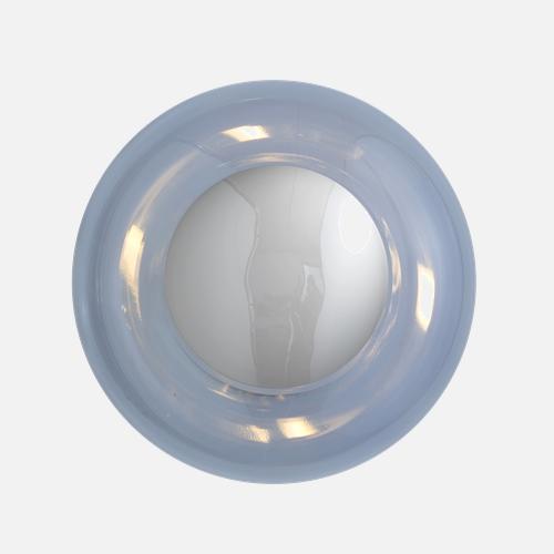 Horizon  Surface lamp S Deep blue