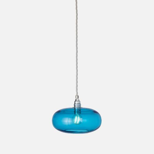 Horizon  Pendant lamp S Pool blue