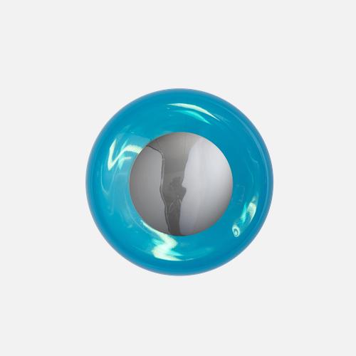 Horizon  Surface lamp S Pool blue