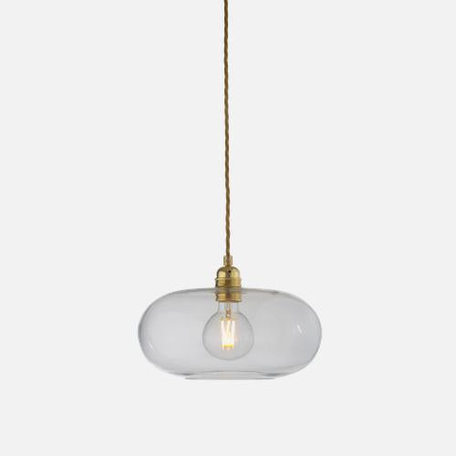 Horizon  Pendant lamp M Clear