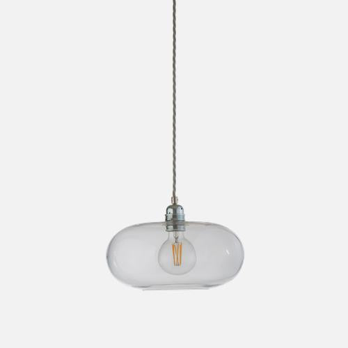 Horizon  Pendant lamp M Clear
