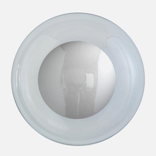 Horizon  Surface lamp M Clear