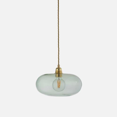 Horizon  Pendant lamp M Forest green