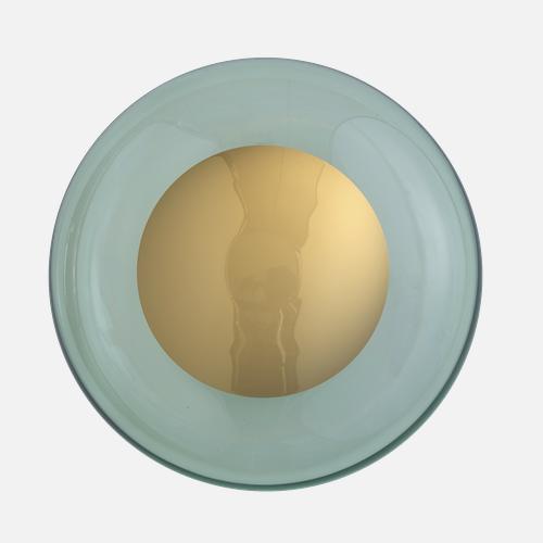 Horizon  Surface lamp M Forest green