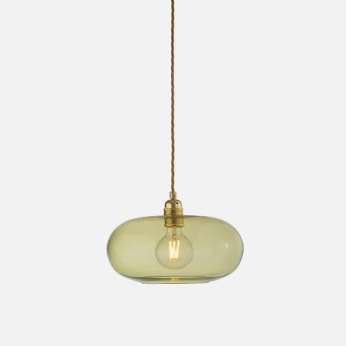 Horizon  Pendant lamp M Olive