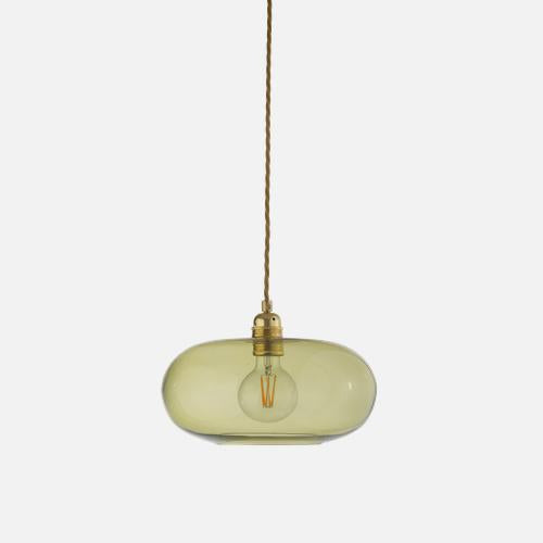 Horizon  Pendant lamp M Olive